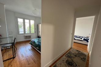 location appartement st-etienne 42100