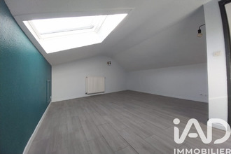 location appartement st-etienne 42100