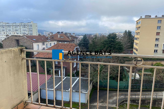 location appartement st-etienne 42100