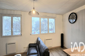 location appartement st-etienne 42100