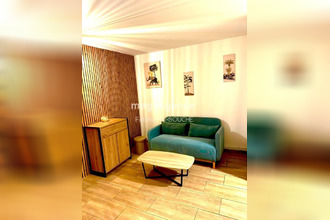 location appartement st-etienne 42100