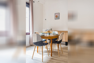 location appartement st-etienne 42100