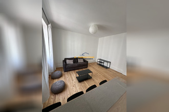 location appartement st-etienne 42100