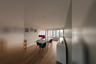 location appartement st-etienne 42100