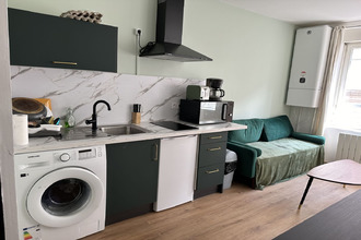 location appartement st-etienne 42100