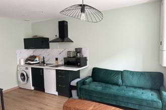 location appartement st-etienne 42100