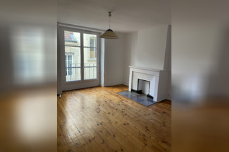 location appartement st-etienne 42100