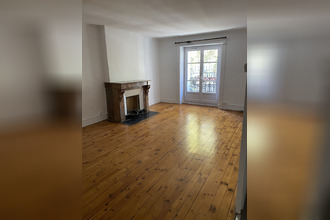 location appartement st-etienne 42100