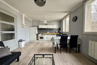 location appartement st-etienne 42100