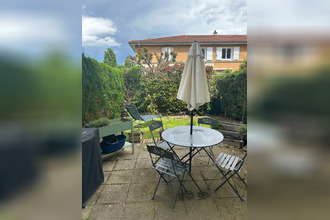 location appartement st-etienne 42100