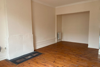 location appartement st-etienne 42100