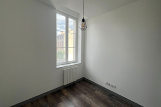 location appartement st-etienne 42100