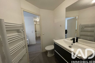 location appartement st-etienne 42100