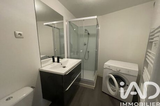 location appartement st-etienne 42100