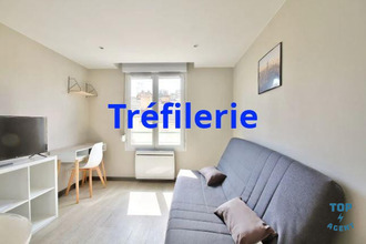 location appartement st-etienne 42100