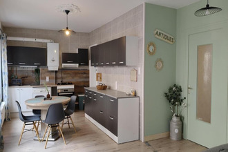 location appartement st-etienne 42100