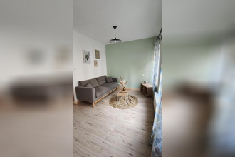 location appartement st-etienne 42100