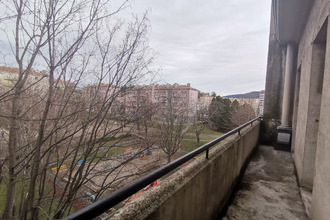 location appartement st-etienne 42100