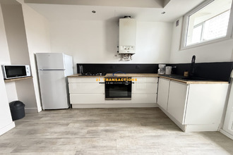 location appartement st-etienne 42100