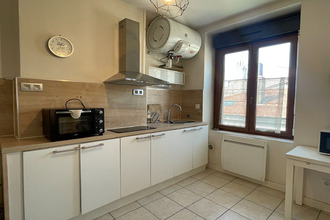 location appartement st-etienne 42100