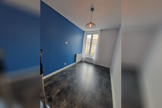 location appartement st-etienne 42100
