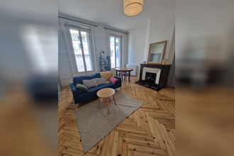 location appartement st-etienne 42100