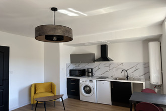 location appartement st-etienne 42100