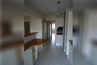 location appartement st-etienne 42100