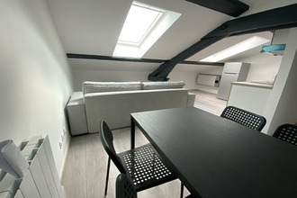 location appartement st-etienne 42100