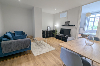 location appartement st-etienne 42100