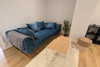 location appartement st-etienne 42100