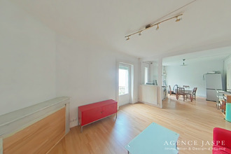 location appartement st-etienne 42100