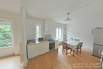 location appartement st-etienne 42100