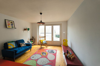 location appartement st-etienne 42100
