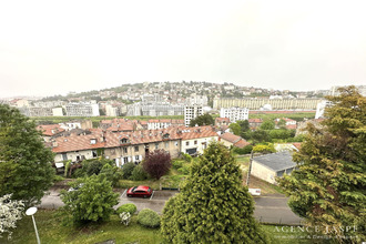 location appartement st-etienne 42100