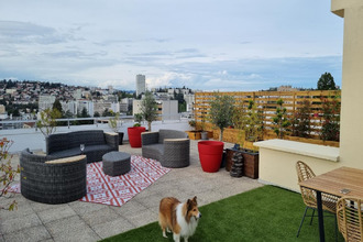location appartement st-etienne 42100