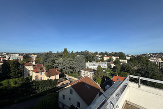 location appartement st-etienne 42100