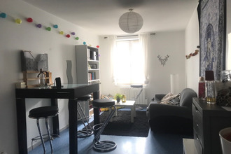location appartement st-etienne 42100