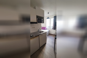 location appartement st-etienne 42100