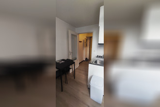 location appartement st-etienne 42100