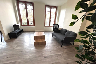 location appartement st-etienne 42100