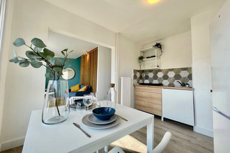 location appartement st-etienne 42100