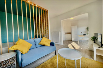 location appartement st-etienne 42100