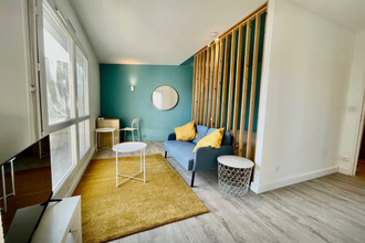 location appartement st-etienne 42100