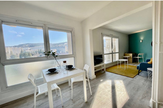 location appartement st-etienne 42100