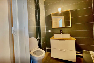 location appartement st-etienne 42100