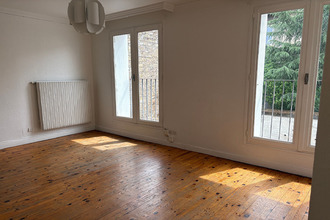 location appartement st-etienne 42100