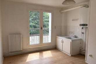 location appartement st-etienne 42100