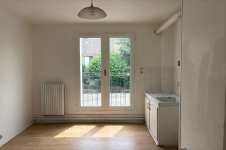 location appartement st-etienne 42100