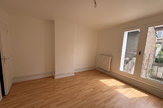 location appartement st-etienne 42100